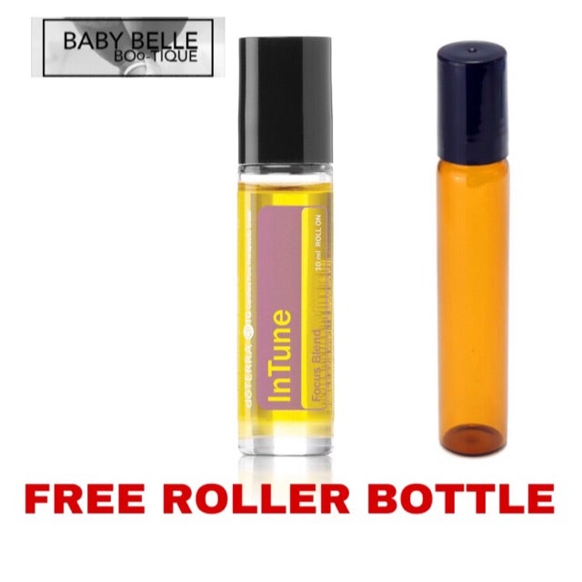 doTERRA InTune