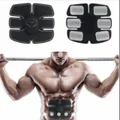 ABS FIT SIX PACK EMS MUSCLE TRAINER