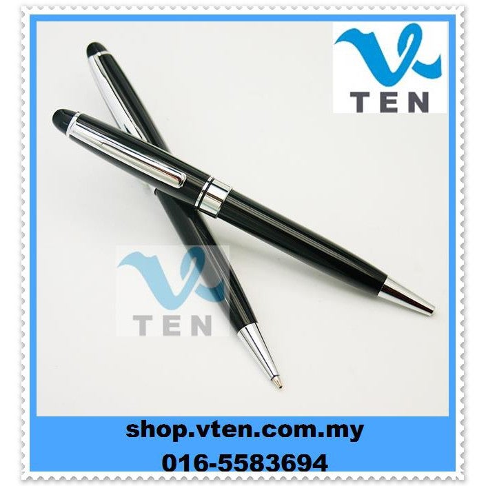 Classis Fashion Metal Pen Ball Pen Roller pen Twist Pen Black Pen Roller ?????