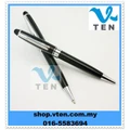 Classis Fashion Metal Pen Ball Pen Roller pen Twist Pen Black Pen Roller ?????