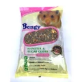Bengy Hamster Mixed seed 1kg makanan hamster 1kg