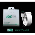 VOOC Fast Charging Cable Oppo F1 R7 R7s R9 R9s Plus N3 Neo7