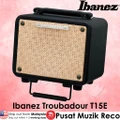 ?YEAR END CLEARANCE OFFER? Ibanez T15 Troubadour Acoustic Guitar Amplifier 15W