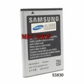 Samsung Ace S5830 Ace Plus s7500 Mini2 s6500 EB494358VU 1350mAh H.Quality Battery