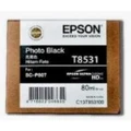 Epson SC-P807 Ink T8531 (PHOTO BLACK)