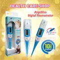 AngelBiss Rapid Digital Thermometer KFT-07