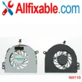 Dell Inspiron N4012 N4110 Series Notebook Compatible Fan