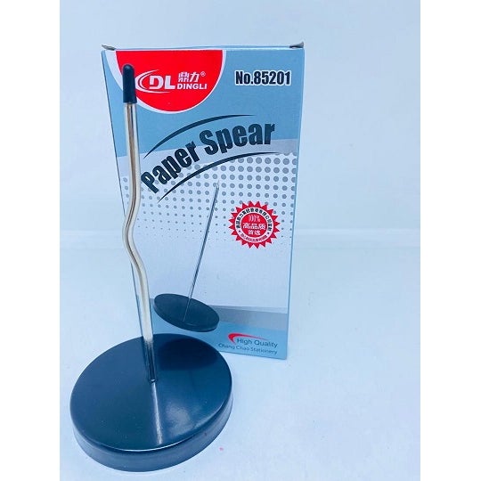 DL Paper Spear No 85201