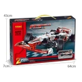 Decool / JiSi 3366 Racers F1 Grand Prix Racer
