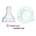Tupperware: Twinkle Multi Flow Teat (1 units)