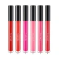 6 Color Waterproof Liquid Lipstick Long Lasting Lip Gloss Lipstick
