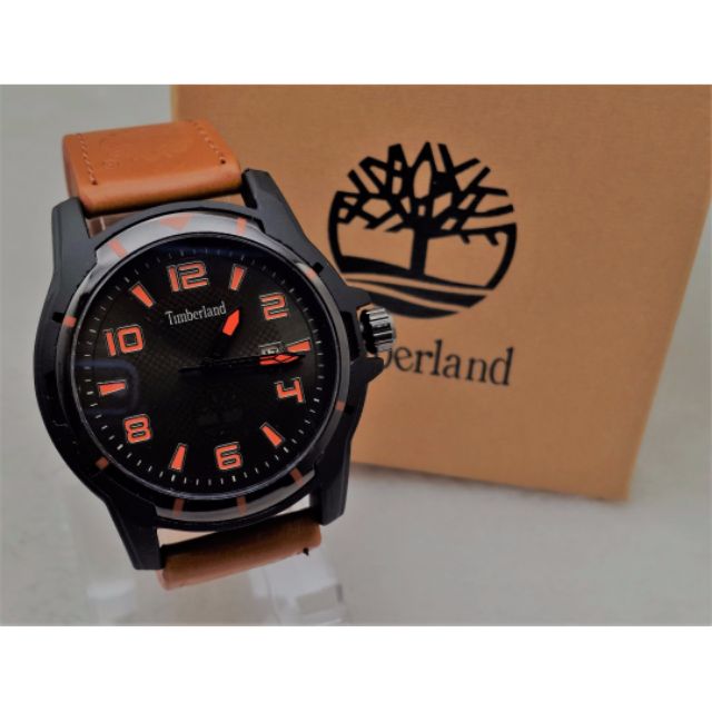 Timberland Leather New ???????