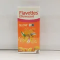 Flavettes Glow Effervescent 30�s