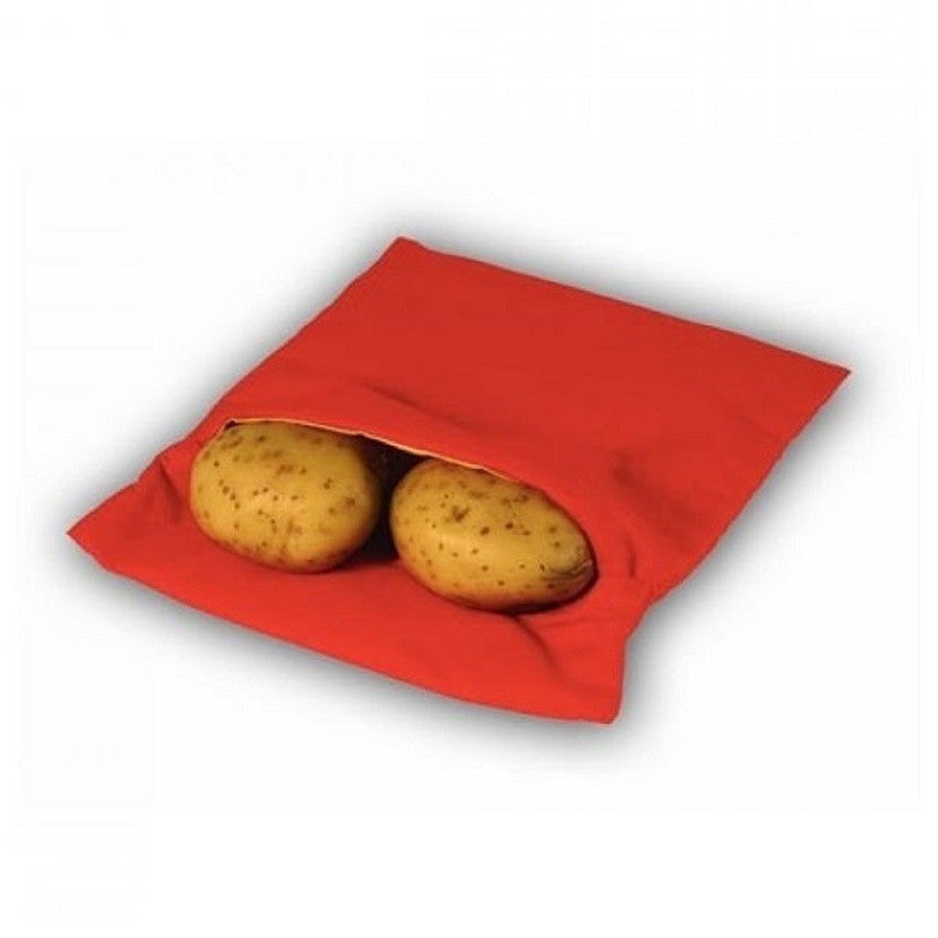 Potato Express with Easy Eggwich Microwave Egg Cooker