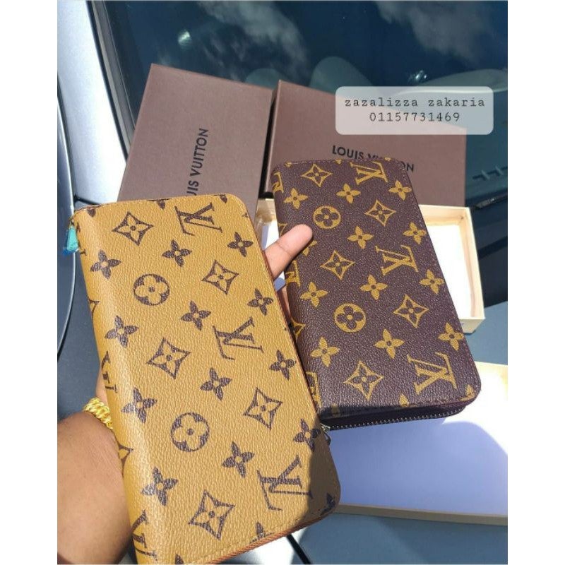 ???? READY STOCK !! MICKEY PURSE PURSE WALLET WANITA PEREMPUAN