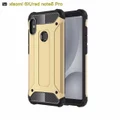 Phone Case Shockproof Rubber Dual Layer Armor For Xiaomi Mi 6X Redmi Note 5 Pro
