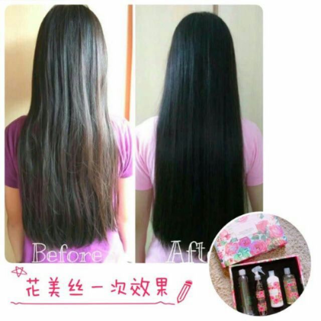 Hair Care Treatment (Mini Size)