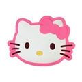 Hello Kitty Big Head Coaster