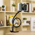 Stand Clip 360� Universal Desktop Holder Lazy Cell Phone