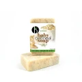 Baby Oatmeal Soap 110g