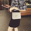 Women Girl New Fashion Handbag Bag Shoulder Bag Messenger Bag(MN1062)