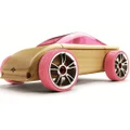 Automoblox Mini C9P Sportscar Pink