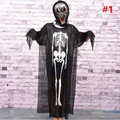 Halloween Costume Terror PVC devil Mask dancing party Props