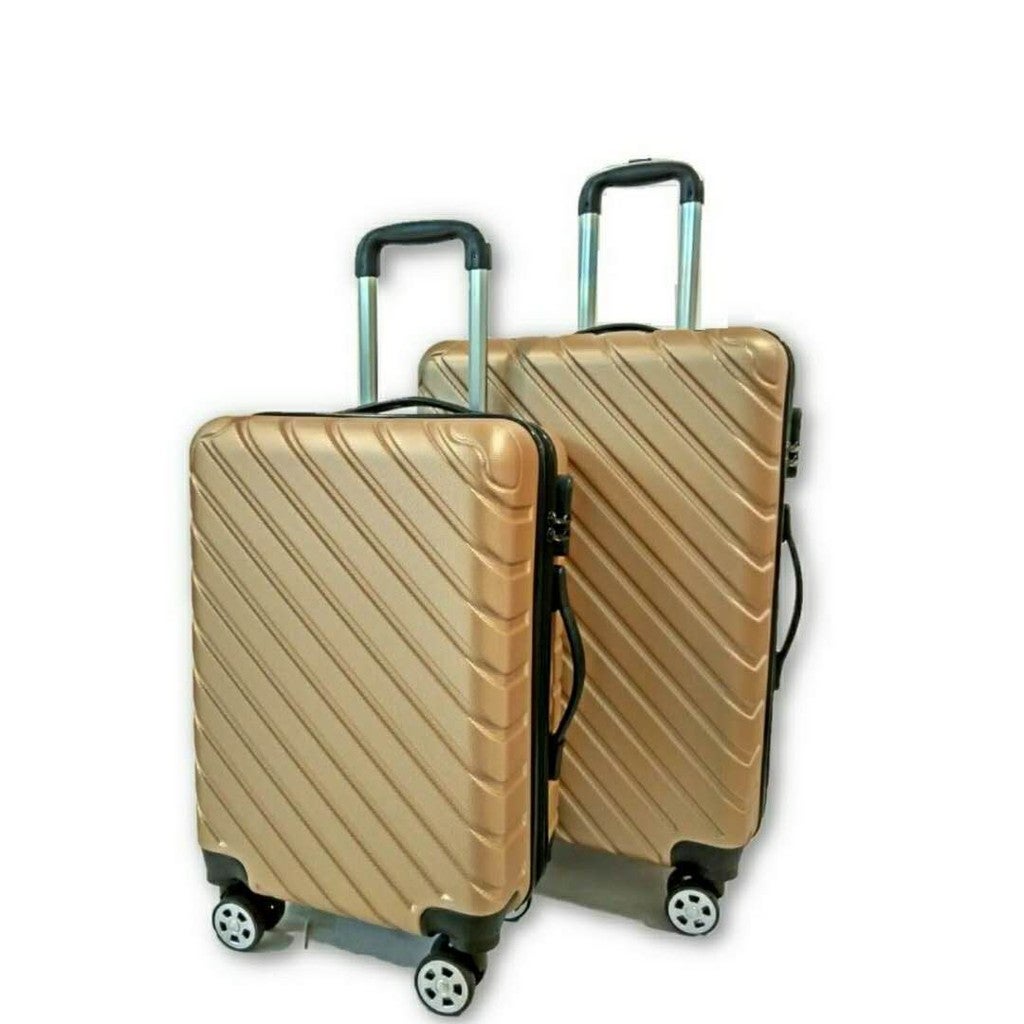 Trolley luggage ABS