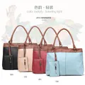 EFB018 Korean Quality Colorful Fashion Bag