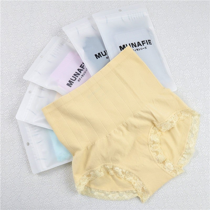 Japan MUNAFIE Slimming Panty