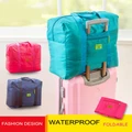 Travel Duffel Bag for Women Mens Hoperay Lightweight Foldable Duffel Bag