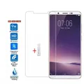 Vivo V7 Plus V7 V5S V5 Plus V3 Max V9 Y71 V11i Y11 Y17 V11 Y91 Y91C Tempered Glass Screen Protector Clear Front Film