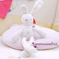 upupfashionstyle new hot 2018 Fashion Toys Rabbit Stuffed Animal Baby Kids Gift