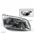 Right Side Head Lamp Front Lights Lamps Corolla TOYOTA AE110 E110 98-02
