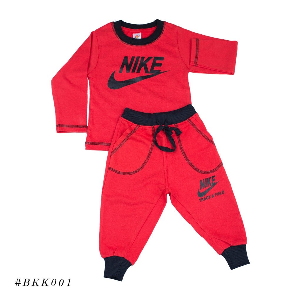 Kids Jogger Pants And Shirts
