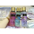 [Ready STOCK] 2 X Victoria Secret Love Spell Lace 250ml - Authentic Reject Model