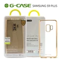 Samsung s9 s9 plus G-Case plating TPU Case