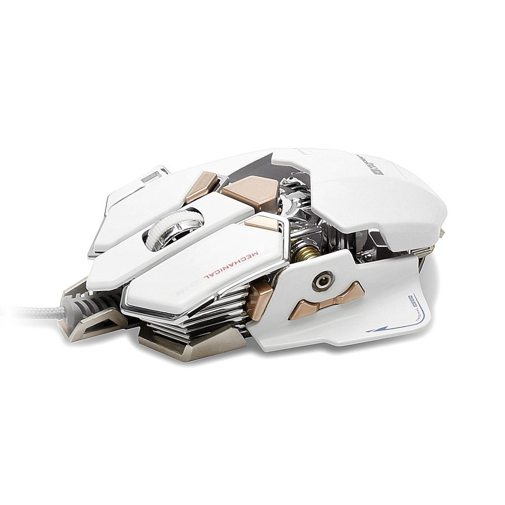 Gaming Mouse Edition Multilingual Packaging mouse gamer For Gamer Laptop USB