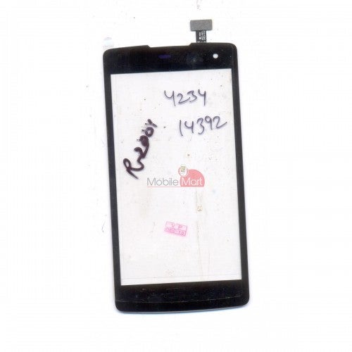 BSS Oppo R2001 Lcd Touch Screen Digitizer Sparepart