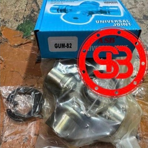 CROSS JOIN KOPEL UNIVERSAL ASB GUM 82