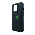 Razer Arctech Pro for iPhone 13 Pro - Protective Smartphone Case with Thermaphene Cooling Technology - Extra Ventilation Channels - Black
