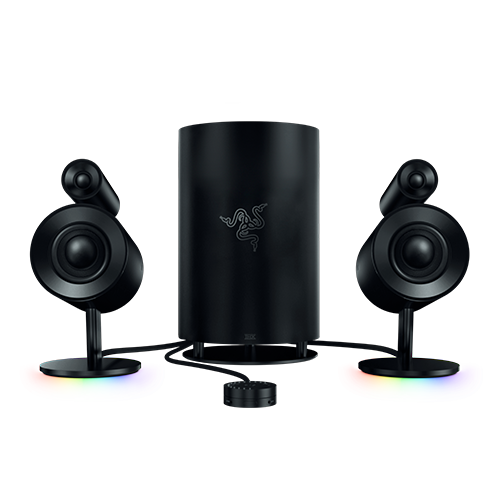 Razer Nommo Pro