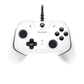 Razer Wolverine V2 Wired Gaming Controller for Xbox - Mecha-Tactile Action Buttons and D-Pad - Mercury