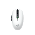Razer Orochi V2 Mobile Wireless Gaming Mouse - 60g Ultra-lightweight Design - Up to 950 Hours of Battery Life - White
