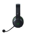 Razer Kaira HyperSpeed (Xbox Licensed) - Wireless Multi-Platform Gaming Headset - Black