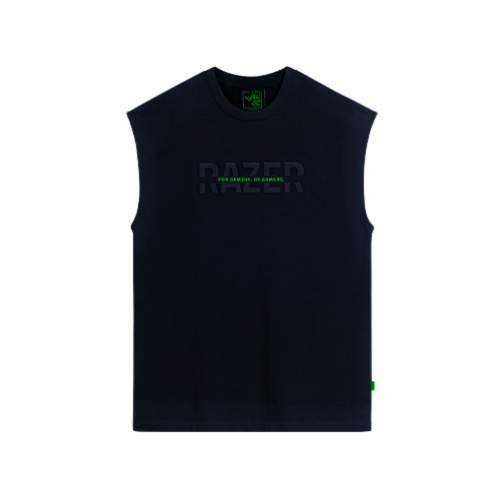 Razer Xanthus Oversized Tank - XXXL