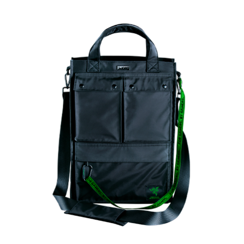 Razer Xanthus Tote Bag