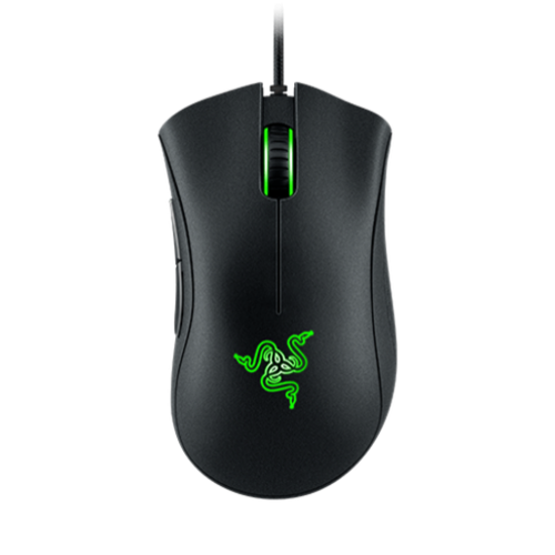 Razer DeathAdder Essential - Black