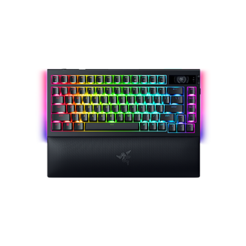 Razer BlackWidow V4 Pro 75% - US