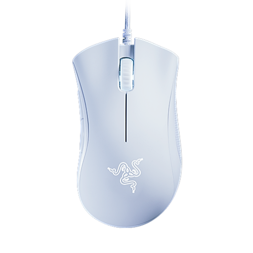 Razer DeathAdder Essential - White